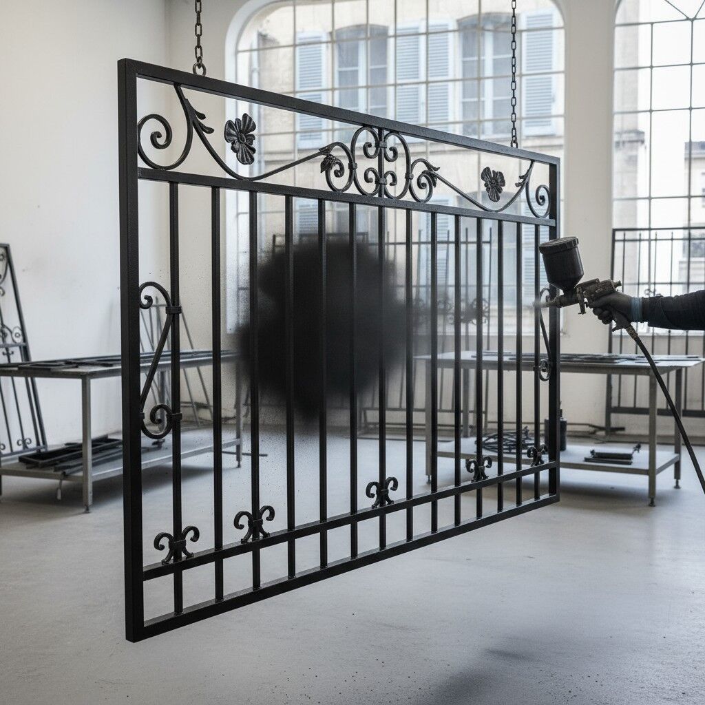 PATRICK MICHELI